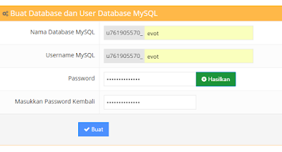Cara upload CodeIgniter ke Hosting Cara upload CodeIgniter ke Hosting