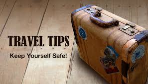 Top travel safty tips for your tour in 2019