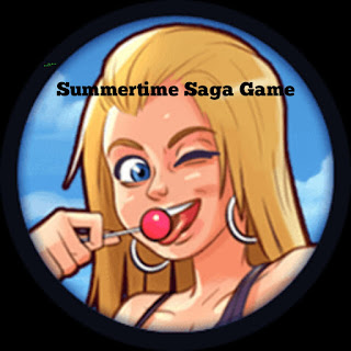 Summertime Saga Free Apk Download