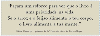 Feira do Livro de Porto Alegre 2015