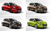 Opel ADAM