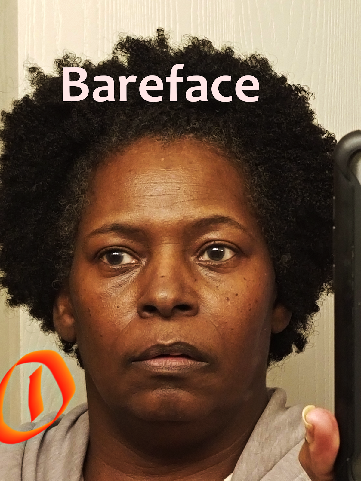 Being Free **REVIEW** Hard Candy Smoothing Primer Balm