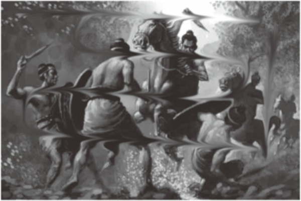 Arya Penangsang dan Kisah Penuntutan Haknya sebagai pewaris Demak