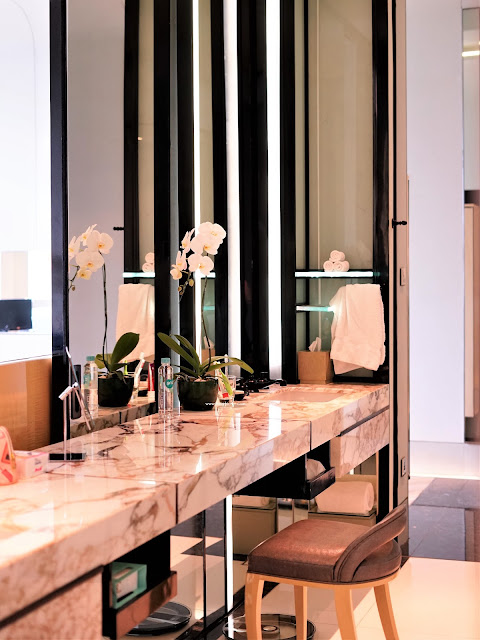 Keraton at The Plaza, a Luxury Collection Hotel, Jakarta akuchichie