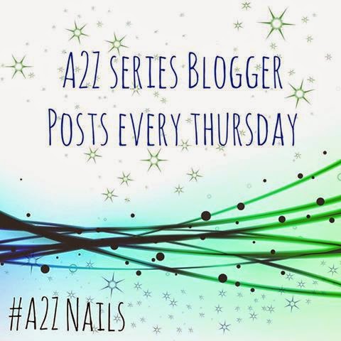 A2Z Nails Series