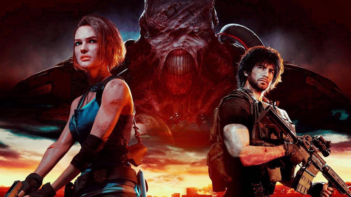 Reboot de ‘Resident Evil’ ganha data de lançamento nos Cinemas