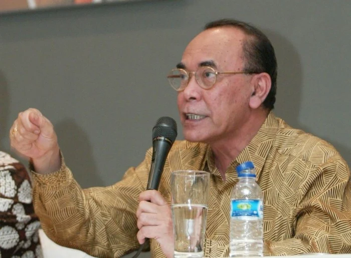 Sebut Jokowi Hidup di 'Lingkungan Sakit', Pendiri PAN: Beliau Dikelilingi Oligarki Rakus hingga Para Politisi Korup
