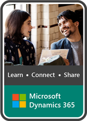 Microsoft Dynamics Community