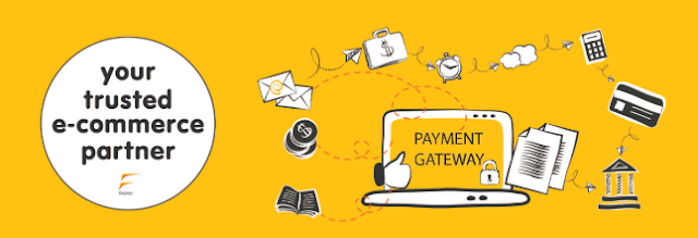 Payment Gateway Berizin Bank Indonesia