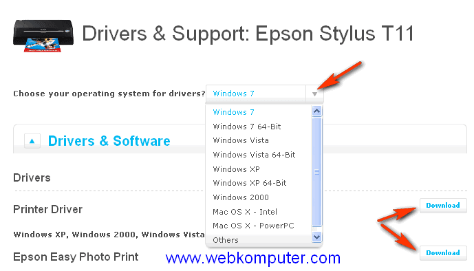 My epson portal l800 free download My epson portal l800 free download