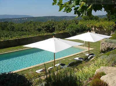 French Country Style: Gardens