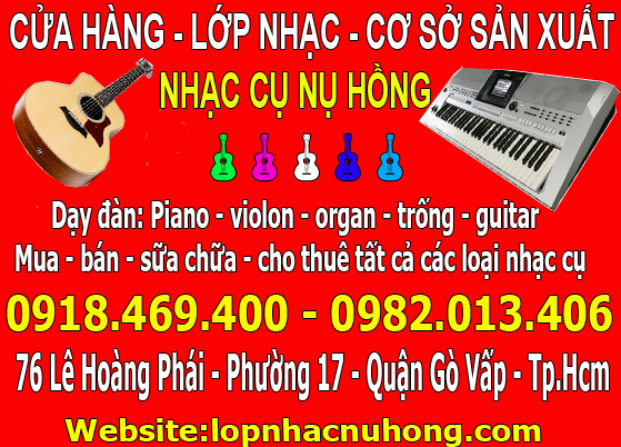 guitar binh tan 2