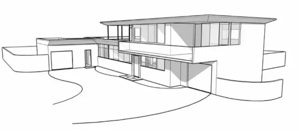 イラスト風建築プレゼンの描き方 建築プレゼンの道標