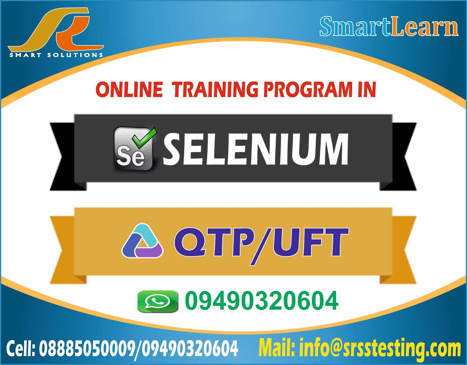 Testing tools training in hyderabad Testing tools training in hyderabad