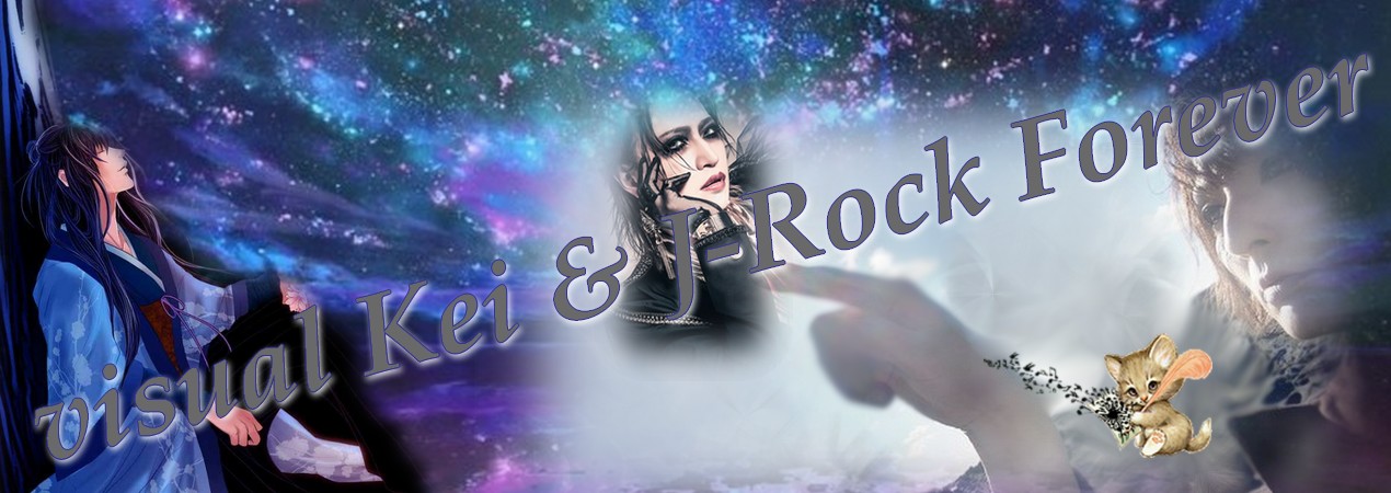 Visual Kei & J-Rock Forever