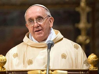 Συγγνώμη για τα κακοποιημένα παιδιά ζήτησε ο Πάπας