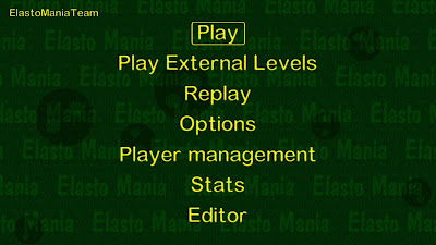 Elasto Mania 2 Game Screenshot 5