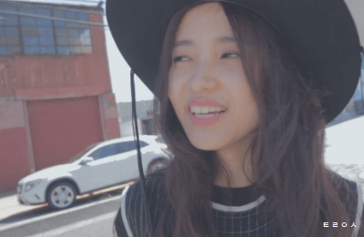 벌써 연예인 다된 김태리 | 인스티즈