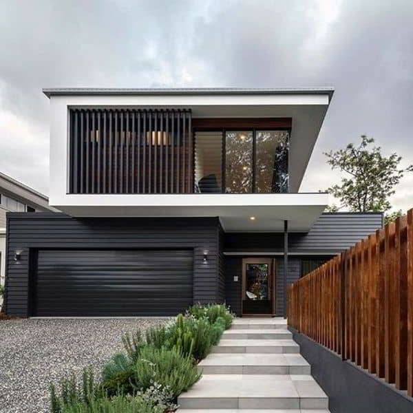 Ini 5 Konsep Rumah Minimalis Modern Yang Wajib Anda Ketahui - Tagar Berita