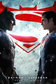Batman v Superman: Dawn of Justice (2016) Batman v Superman: Dawn of Justice (2016)