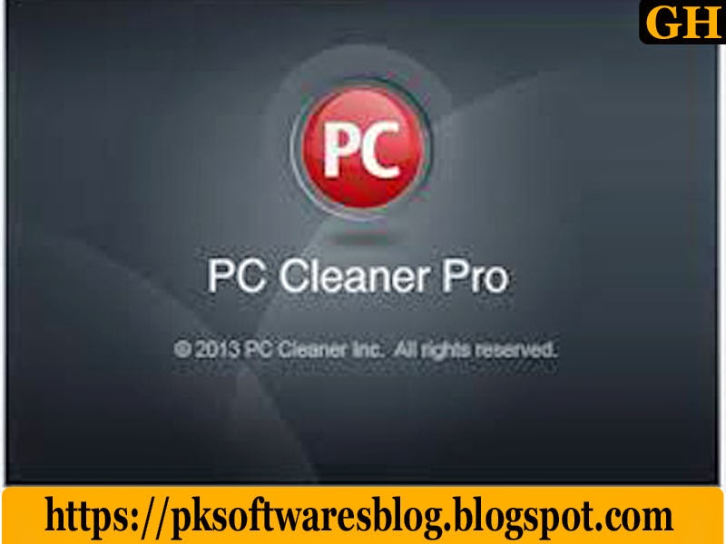 free pc cleaner pro key