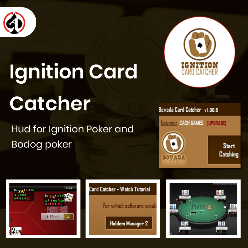AcepokerSolutions Ignition Poker Card Catcher An Overview!