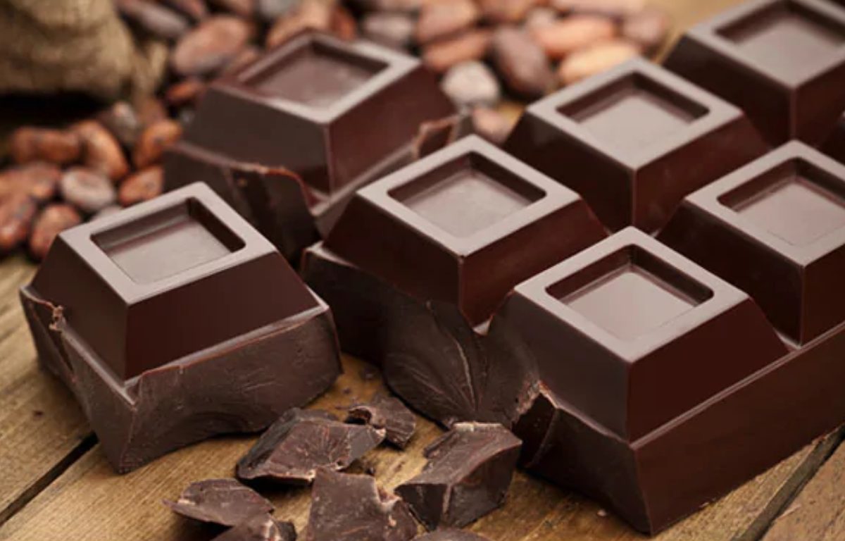 चॉकलेट जो स्वाद और सेहत दोनों में बेहद कमाल का