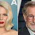 Michelle Williams au casting du biopic de Steven Spielberg par...Steven Spielberg ?