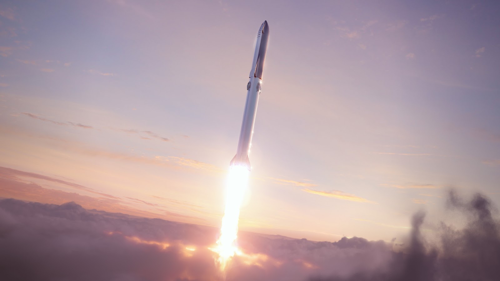 raumfahrt-blog.de: SpaceX- und Blue Origin-Update