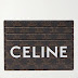 CELINE HOMME Cardholder