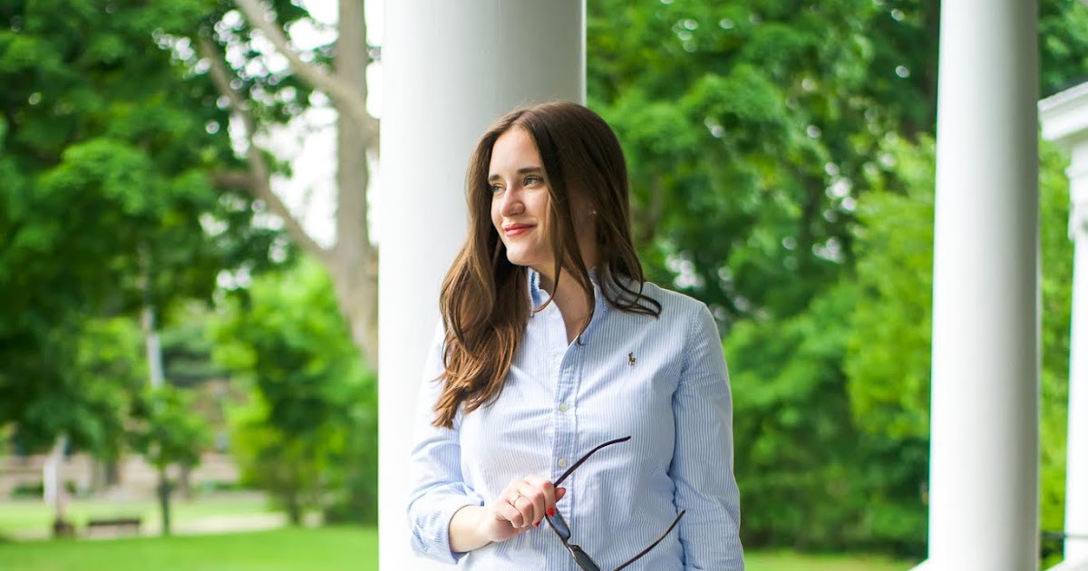 Business Casual White Pants for the Office (J. Crew Cameron Four Season