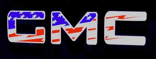 All Wallpapers | Wallpapers 2012: gmc logo