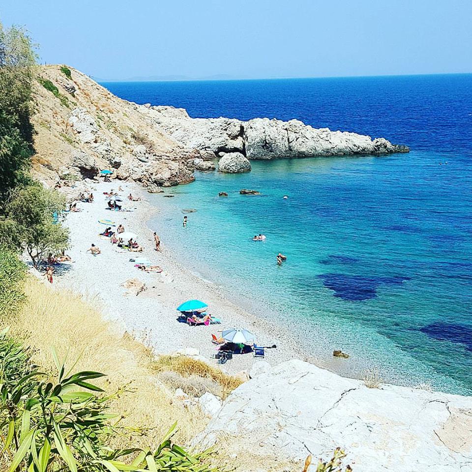 Yollarda Hayat Var Sakiz Adasi Chios Gezisi 2 Bolum