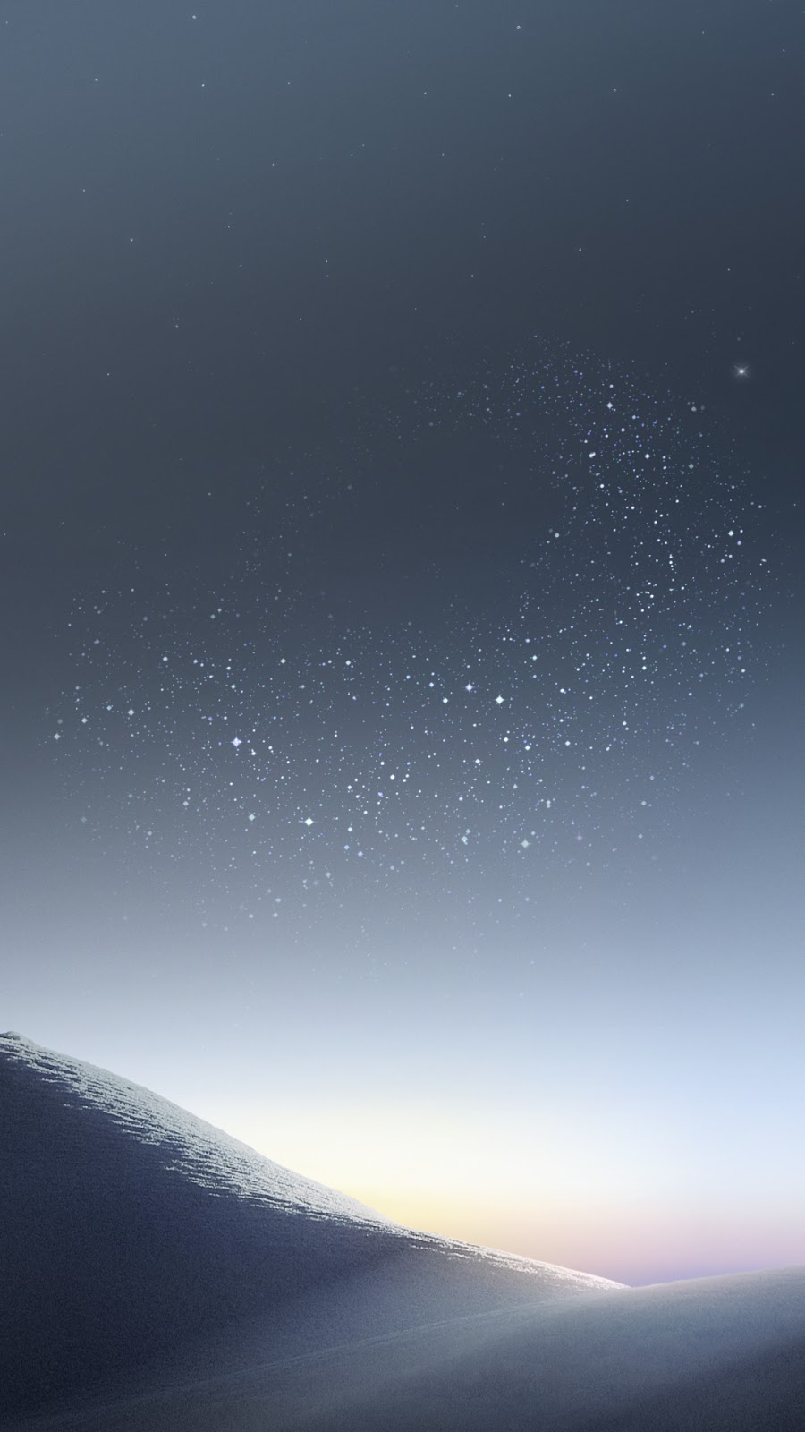 خلفيات جالكسي اس 8 تجربتي Tjrbti