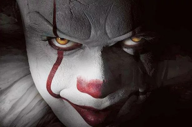 Watching Horror Films Can Help You Lose Weight, According To Study Watching Horror Films Can Help You Lose Weight, According To Study