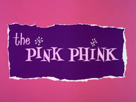 the pink phink