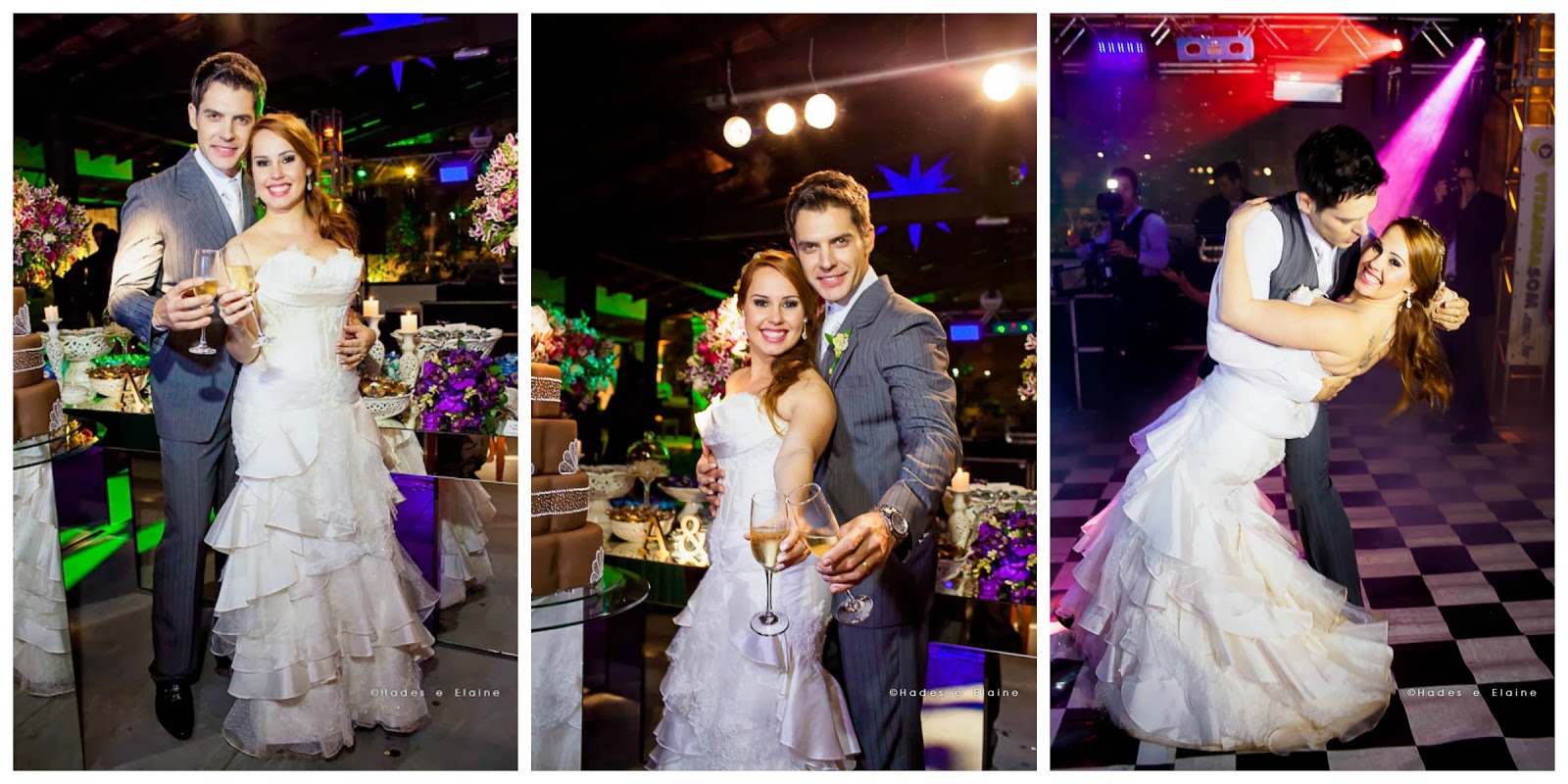 blog de casamento - uma vez noiva sempre noiva - noivos - corte do bolo - primeira dança noivos - corte do bolo - primeira dança