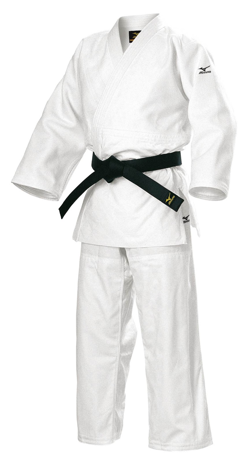 Equipamento Esportivo Quimono Mizuno Homenagem Olímpica Judô