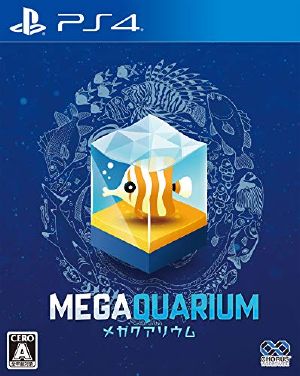 Megaquarium - Download game PS3 PS4 PS2 RPCS3 PC free