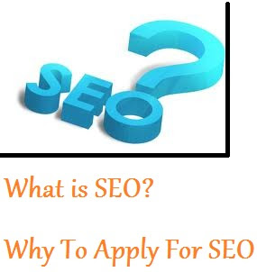 What is SEO?