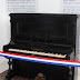 Entregan restaurado piano en el que se tocaron primeras notas del Himno Nacional