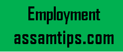 Assam Career- Get Quick Career Job Opportunity in Assam