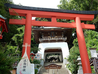 江島神社