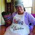 La valentía boliviana de "La Justa" estuvo en DC