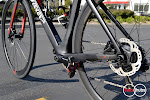 Wilier Triestina Cento10 Hybrid Shimano Dura Ace R9170 Di2 eBike at twohubs.com