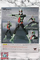 S.H. Figuarts Kamen Rider 2 (THE FIRST Ver.) Box 03