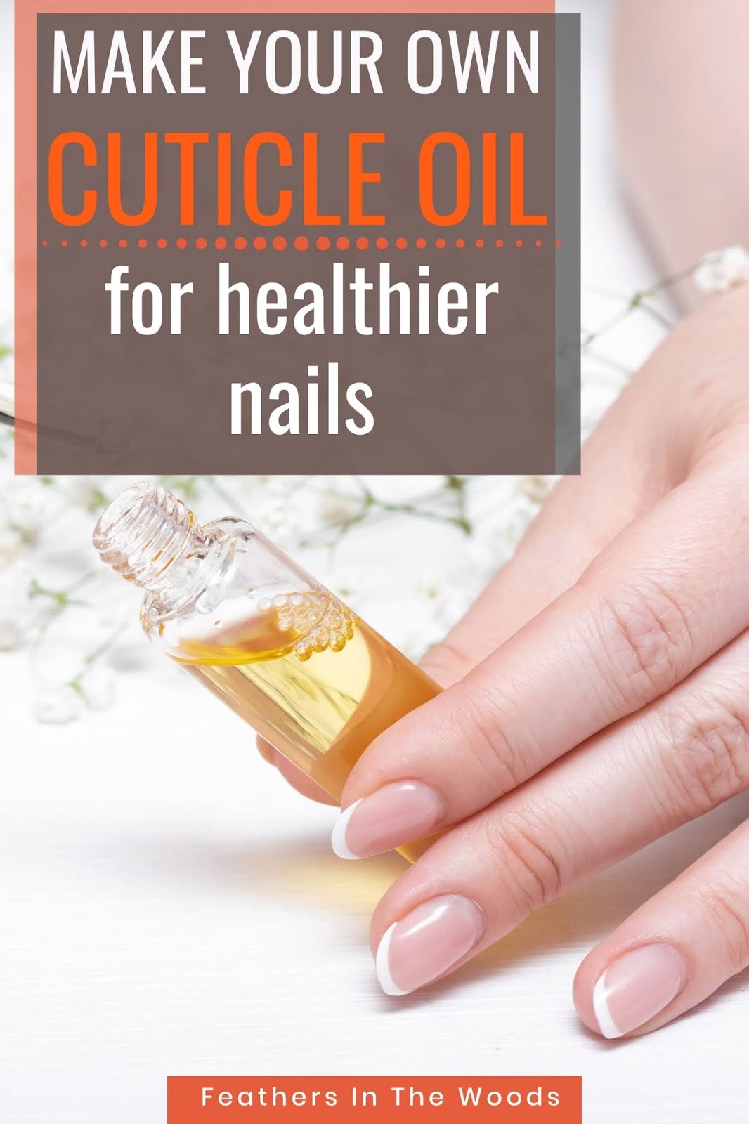 Unlock the Secret: How to Use CND SolarOil for Gorgeous Nails?