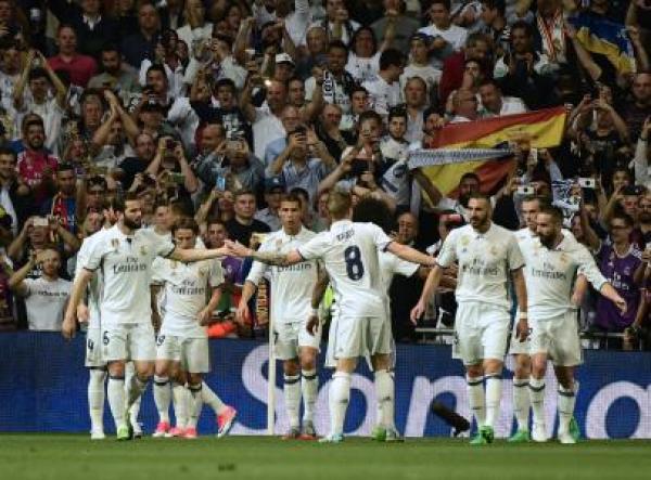 لهذا السبب ريال مدريد ألغى اشتراك 357 مشجعاً بعد الكلاسيكو 