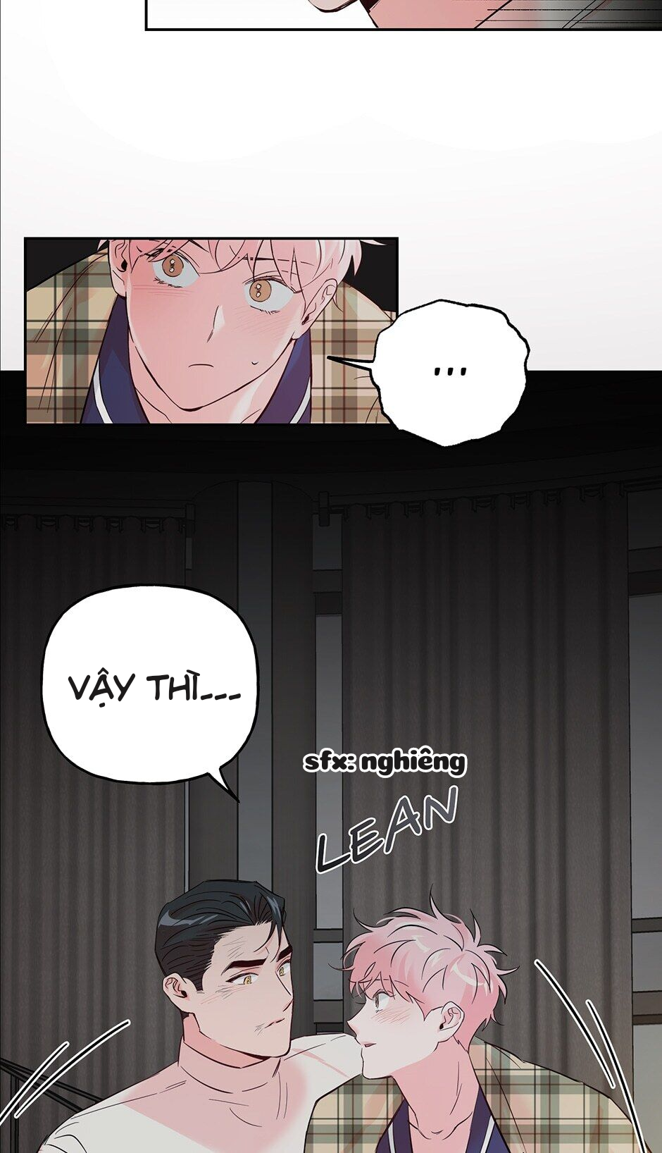 Đọc truyện Assorted Wildness - Chapter 37