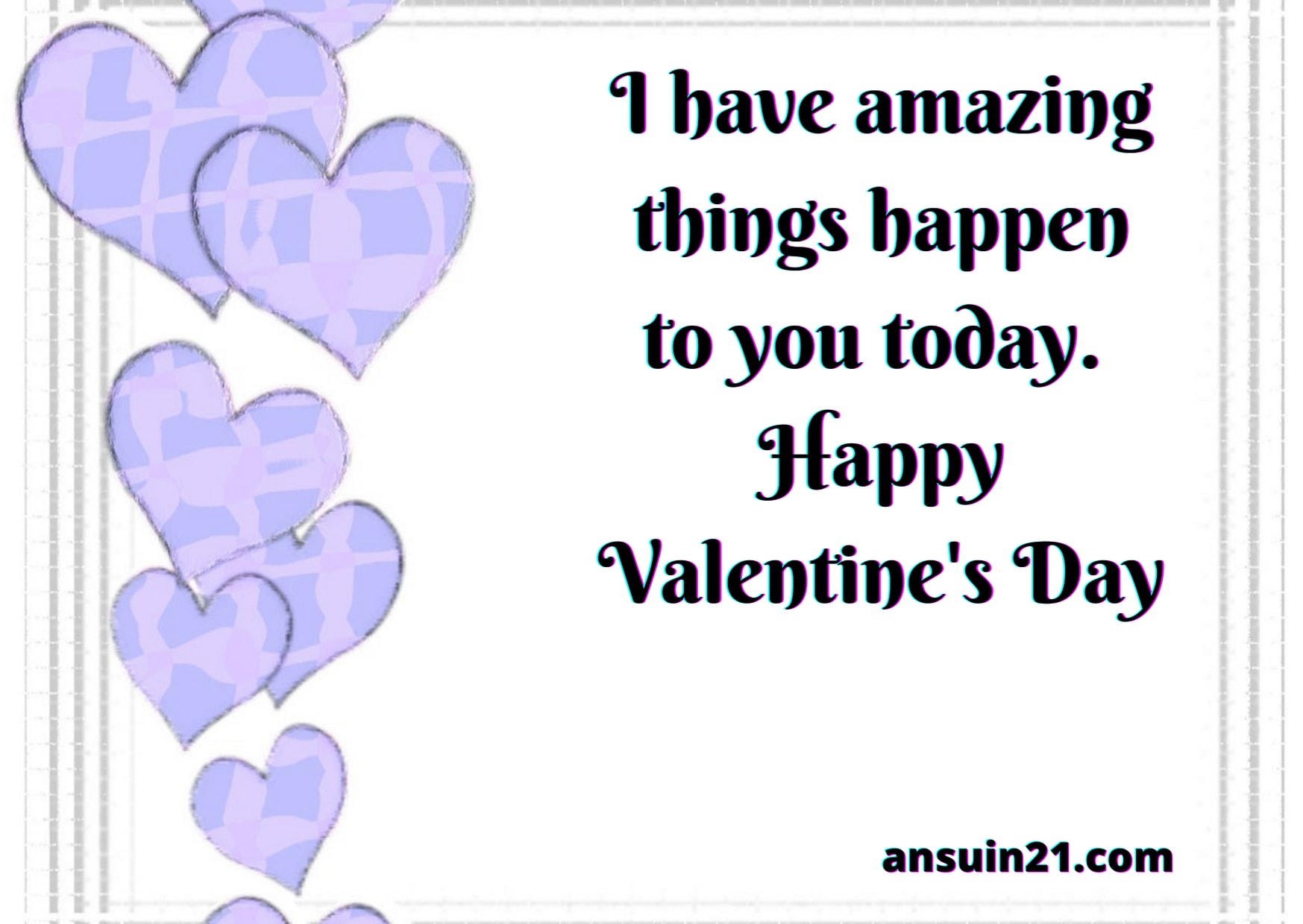Happy Valentine's Day Wishes, Images & Quotes Happy Valentine's Day Wishes, Images & Quotes